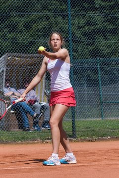 Adelina Krüger 564 - Cup Pinneberg